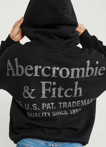 Костюм (худи, брюки) Abercrombie & Fitch (175782375)
