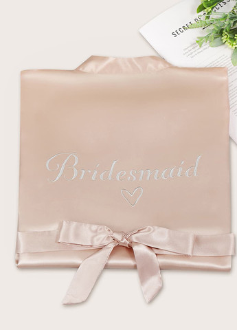 Халат SHEIN (353087309)