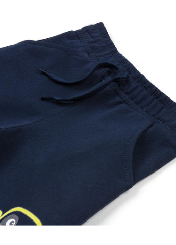 Комбінований літній костюм десткий have fun (11811-110b-green) Breeze