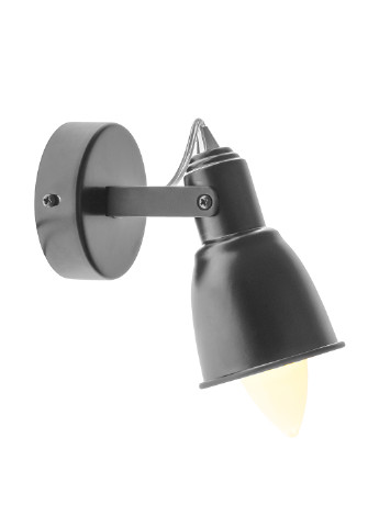 Світильник спот, 12х8х12 см Brille (132200012)