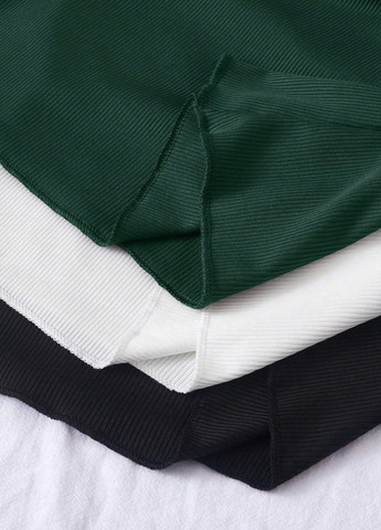 Лонгслів (3 шт.) SHEIN (324389828)