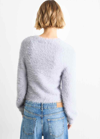 Бузковий демісезонний джемпер джемпер C&A