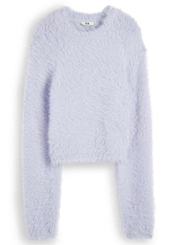 Бузковий демісезонний джемпер джемпер C&A