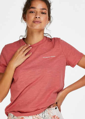 Футболка Hunkemoller - (340703734)