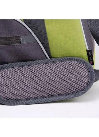 Спортивна сумка 48х29х25 см Corvet (252417143)