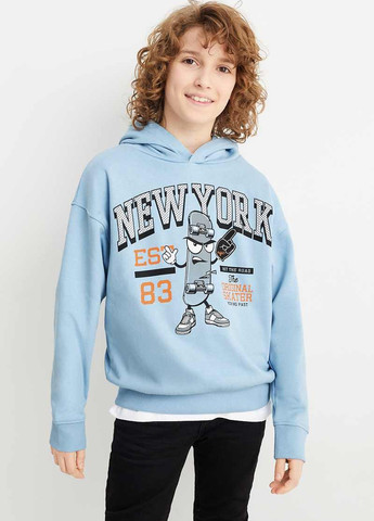 Худі C&A (329297339)