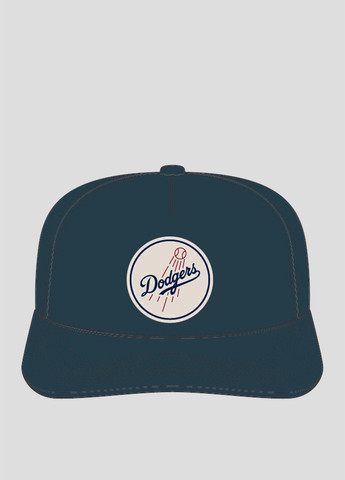 Кепка 47 Brand hitch los angeles dodgers (260041544)