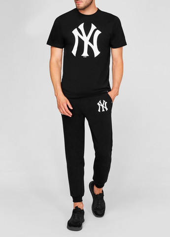 Штани 583629JK-FS 47 Brand NY YANKEES EMBROIDERY 47 HELIX (321505964)