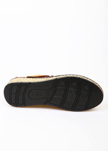 Anna Lucci Туфли красный з натуральная кожа, турция — лето (361924901)