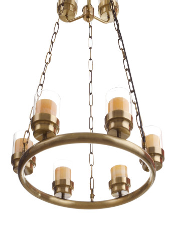 Люстра BR-917S/9 E27 AC Brille (246625889)