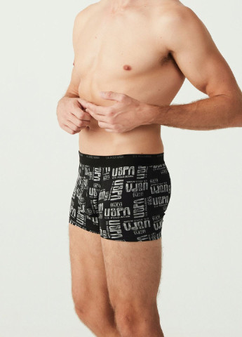Набор мужских трусов-боксеров U.S.Polo Assn 80338 (252933667)