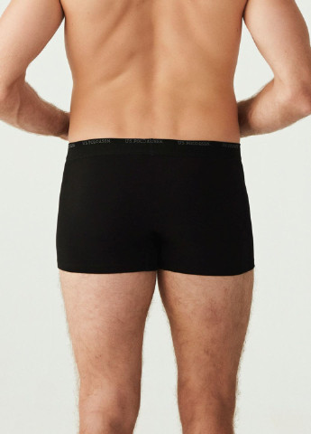 Набор мужских трусов-боксеров U.S.Polo Assn 80338 (252933667)