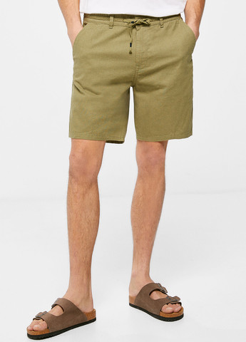 Шорти Springfield (259829267)