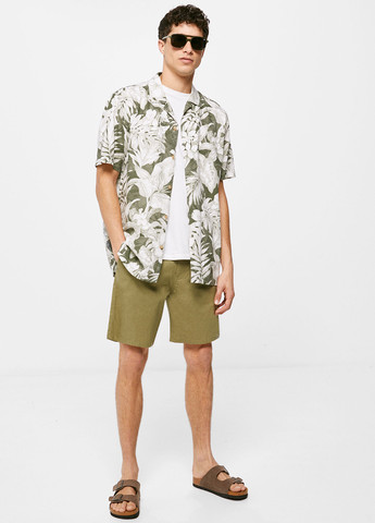 Шорти Springfield (259829267)