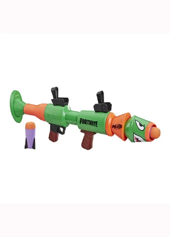 Бластер Hasbro Nerf Фортнайт RL (207654671)