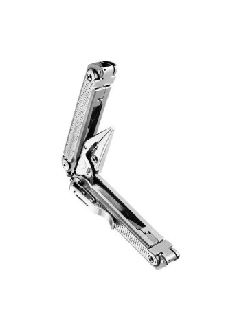 Мультитул Free P2 синтетичний чохол, картонна коробка (832638) Leatherman (252417425)