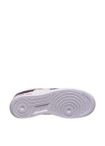 Кольорові кеди air force 1 low lv8 usa (gs) dj5180-100 Nike Air Force 1 Low LV8 USA (GS)