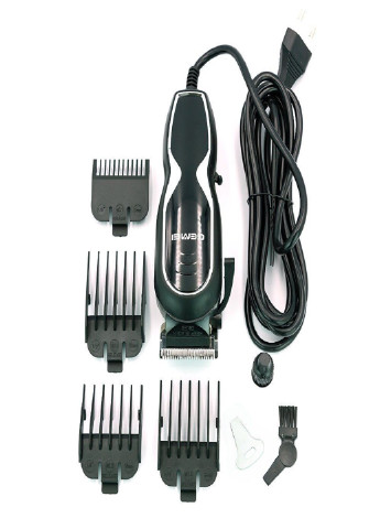 Машинка для стрижки волосся з насадками GM 817 VTech (253131629)