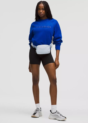 Сумка Lululemon Athletica (348077107)