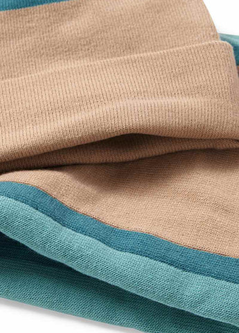 Комплект (шапка, шарф-снуд) C&A (369838973)