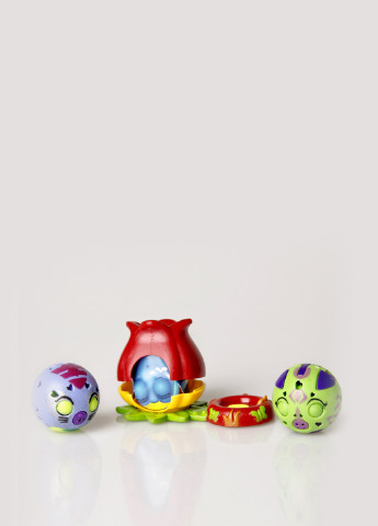 Бакуган Зублс (2 шт.), 28,5х19х6,5 см NaNa (138015741)