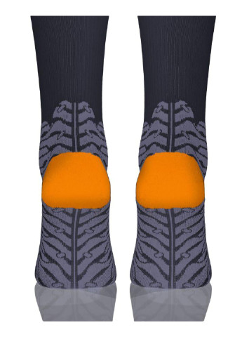 Жіночі спортивні шкарпетки 35-38 р. Sesto Senso (254052500)