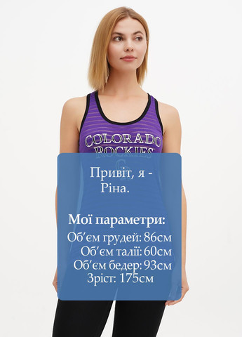 Майка Genuine — 332364226