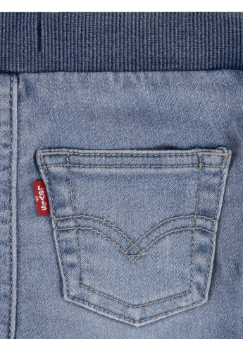 Комбінований літній комплект (футболка, шорти) Levi's