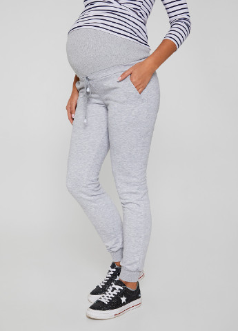 Штани для вагітних Lullababe брюки для беременных (154363014)