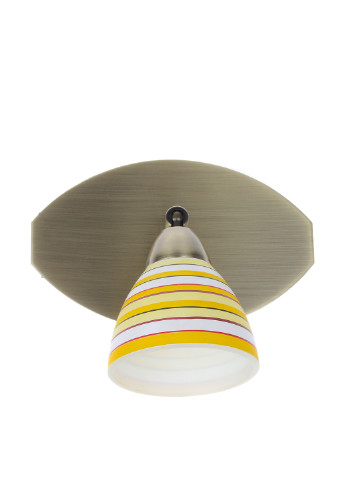 Світильник спот, 17х15х18 см Brille (132199559)