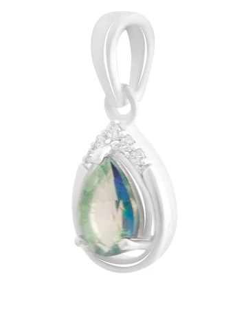 Подвеска Silver Flame (354214635)