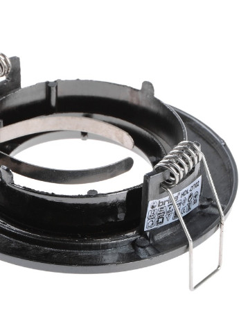 Світильник точковий HDL-DT 02 GM (82) Brille (253893606)