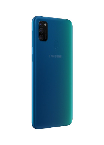 Смартфон Galaxy M30s 4 / 64GB Sapphire Blue (SM-M307FZBUSEK) Samsung galaxy m30s 4/64gb sapphire blue (sm-m307fzbusek) (152569814)