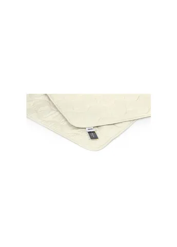 Одеяло хлопковое 1657 Eco Light Creamy 110х140 (2200002652520) Mirson (254080916)
