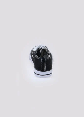 Чорні кеди All Star