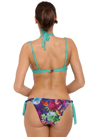 М'ятний демісезонний kristina 538-2 купальник (xl) бікіні Marko