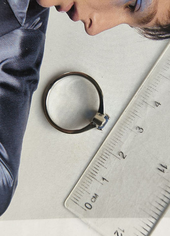 Каблучка Silver Flame (369649475)