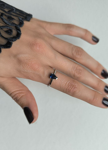 Каблучка Silver Flame (369649475)