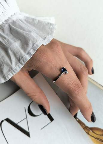 Каблучка Silver Flame (369649475)