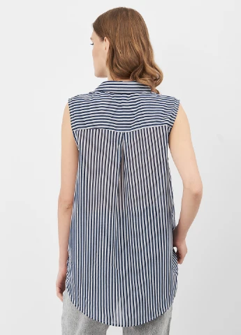 Синіти блуза H&M