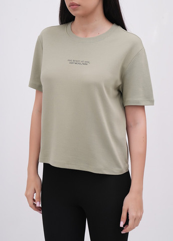 Футболка EQUILIBRI - (341745014)