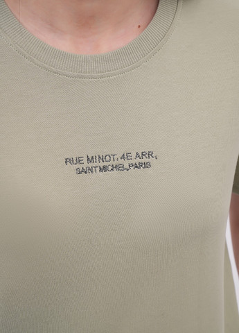 Футболка EQUILIBRI - (341745014)