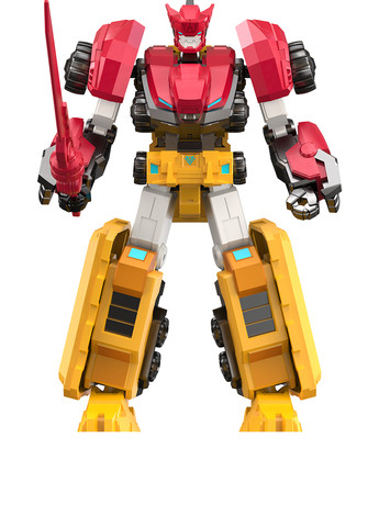 Ігрова фігурка РАПТОР ТРОН, 12,7 см DINOSTER (331737362)