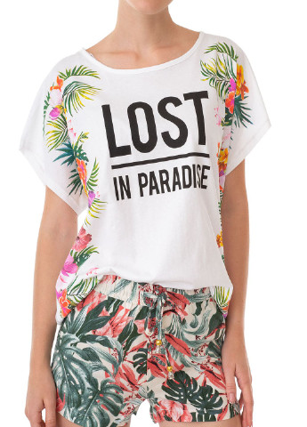 Футболка Emoi - (215789198)