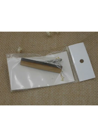 Затиск для краватки 6 см Handmade (219904840)