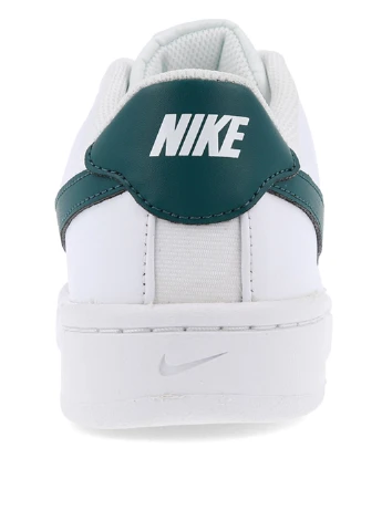 Білі кеди Nike COURT ROYALE 2