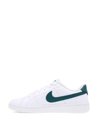 Білі кеди Nike COURT ROYALE 2