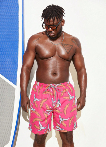 Шорты SHEIN (365685428)