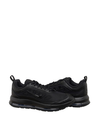 Черные всесезонные кроссовки cu4826-001_2024 Nike Air Max AP