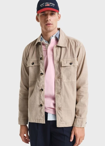 Сорочка Gant (347295470)
